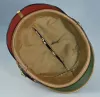 Saxe Thuringen Infantry Officer Pickelhaube Visuel 12